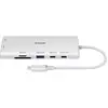 Image de D-Link Station daccueil USB-C® DUP-A01 Convient pour les marques: universel