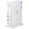 Image de D-Link Station daccueil Thunderbolt  4 compatible 8K@30 Hz (1x) / 4K@30Hz (2x), alimentation USB-C®
