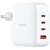 Image de D-Link DCP-101 Chargeur USB GaN 100W   Bloc d’Alimentation Rapide 4 Ports avec USB-C PD 3.0 & QC 4.0   Compact pour PC Portable, Smartphone & Tablette   Fiche EU