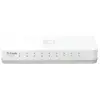 Image de D-Link DES-1008C/E DES-1008C/E Switch réseau RJ45 1.6 GBit/s