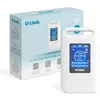 Image de D-Link DWR-933W Hotspot Mobile 4G LTE+ AX600 Wi-FI 6, Routeur SIM Portable