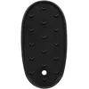 Image de Tapis Spécial Isolant pour Poser le Fer Chaud - Lift, 2.5cm x 13.7cm x 25.6cm, Tapis Isolant en Silicone, Thermo-résistant, Convient aux Laurastar Lift / Lift Plus / Go / Go+