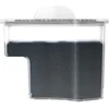Image de Cartouche Anticalcaire - SMART - Pack de 1, Anticorrosif, Anti-sel, Granulés Anticalcaires, Convient aux Laurastar Smart U/M/I (Lot de 2)
