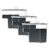 Image de LAURASTAR Lot de 3 filtres pour SMART U/M/I, PULSE CARTOUCHESFILTSMART