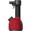 Image de Laurastar IGGI Intense Red Défroisseur Vapeur à Main,Défroisse et Purifie les Textiles, Compact Nomade et Design (rouge)