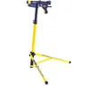 Image de Pedro's Pied atelier pliable avec sac, Blue/Yellow