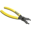 Image de Pedros Pince Quick Link Pliers, Noir
