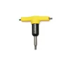 Image de Pedro's Clé dynamométrique Fixed Torque - 4Nm jaune