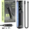 Image de Woowind WO-T01 Compresseur sans fil clignotant