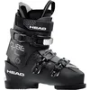 Image de HEAD CUBE3 90 Chaussures de Ski Hommes Skischuh, Noir/Anthracite, 275