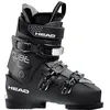 Image de HEAD CUBE3 90 Chaussures de Ski Hommes Skischuh, Noir/Anthracite, 285