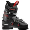 Image de HEAD CUBE3 70 Chaussures de Ski Hommes Skischuhe, Noir/Anthracite, 290