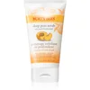 Image de Burt’s Bees Peach & Willow Bark gommage purifiant en profondeur 113.3 g