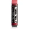 Image de Burt’s Bees Tinted Lip Balm baume à lèvres teinte Red Dahlia 4.25 g