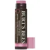 Image de Burt's Bees Baume à Lèvres Teinté 100% d'Origine Naturelle Fleur Rose au Beurre de Karité/Cires Végétales