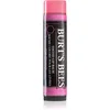 Image de Burt’s Bees Tinted Lip Balm baume à lèvres teinte Pink Blossom 4.25 g
