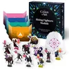 Image de Card Noir | Crown of Ash Rising Fighters Module| Expansion | Board Game | 1-4 Players | Ages 14+ | English