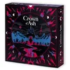 Image de Card Noir | Crown of Ash | Base Game | Board Game | 1-4 Players | Ages 14+ | English