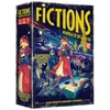 Image de Ludonova Jeu De Société Fictions: Memorias De Un Gangster