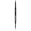 Image de BPerfect Indestructi'Brow crayon sourcils longue tenue avec brosse teinte Brown 10 g