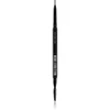 Image de BPerfect Indestructi'Brow crayon sourcils longue tenue avec brosse teinte Irid Brown 10 g