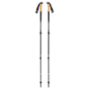 Image de Black Diamond Alpine Carbon Cork Trek Homme Noir