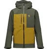 Image de Black Diamond Homme Recon Stretch Pro Shell veste, Uni, XL