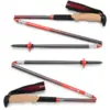 Image de Black Diamond Pursuit Carbon Z Orange