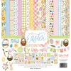 Image de Echo Park Collection Kit 12"X12"-My Favorite Easter
