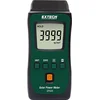 Image de Extech SP505 Mesureur de Puissance Solaire de Poche - Solarimètre Numérique pour Panneaux Photovoltaïques, Mesure de l'Irradiance Solaire et Transmission Solaire - Écran LCD, Max/Min et Data Hold