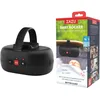 Image de ZAZU Robby Balançoire automatique pour bébé, épaisseur réglable, minuterie 40 min, capteur de cri pour bébé, rechargeable par USB-C, étanche, universel pour poussette et buggy