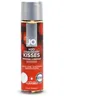 Image de System Jo H2O Lubrifiant Saveur baiser Fraise 120 ml