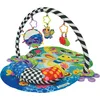 Image de LAMAZE Gardenbug Wrist Baby Rattle Toy Baby Gift Set, Cute Foot Finder Baby Toy with Sensory Stimulation, Suitable for Boys & Girls From 0 - 6 Months, Styles May Vary LC27634
