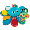Image de Lamaze Pieuvre Multiactivités