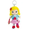 Image de Lamaze Ma Poupée Amie Olivia