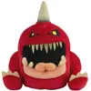 Image de Tomy - Peluche Warhammer Bruxo-Squig 18 cm - Warhammer Age of Sigmar - pour Les Fans et collectionneurs