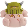 Image de Tomy Nounours Warhammer Sassy Nurgling 15 Cm