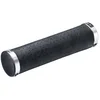 Image de Ritchey Poignées de Guidon Classiques : Noir 130 mm