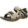 Image de Merrell Homme Kahuna Iii Sandales de Randonnée,Classic Taupe,40 EU