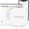 Image de HEATZY - Objet Connecté - Programmateur/Thermostat Connecté et Intelligent Filaire - Pour choisir à distance le mode de chauffe de vos radiateurs