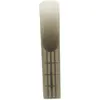 Image de Nuvo N160RD10 Lot de 3 anches en plastique Blanc Force 1