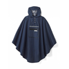 Image de The peoples poncho Poncho 3.0 Hardy Navy