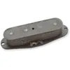 Image de Seymour Duncan Antiquity '50s Micro P-Bass Single Coil - Housse Noir