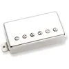 Image de Seymour Duncan SH-55B-N Humbucker Seth Lover Model Micro pour Guitare Electrique Argenté