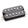 Image de Seymour Duncan SH-3 Humbucker Stag Mag Micro pour Guitare Electrique Noir