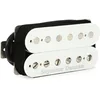 Image de Seymour Duncan SH-PG1B-W Humbucker Pearly Gates Micro pour Guitare Electrique Blanc