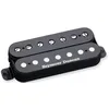 Image de Seymour Duncan SH-2N-7STR Humbucker 7 corde Jazz Model Micro pour Guitare Electrique Noir