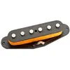Image de Seymour Duncan SSL-2RWRP Série simple Vintage Flat Strat Micro pour Guitare Electrique Noir