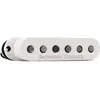 Image de Seymour Duncan SSL-5-RWRP Série simple Custom Stag Strat Micro pour Guitare Electrique Blanc