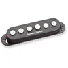 Image de Seymour Duncan SSL-7-RWRP Série simple Quarter-Pound Stag Strat sans capot Micro pour Guitare Electrique Noir